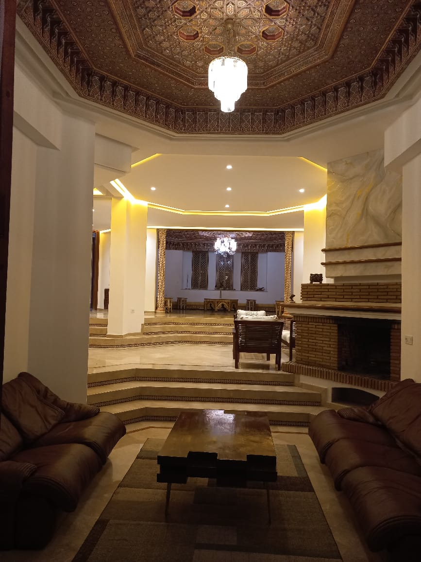 Villa